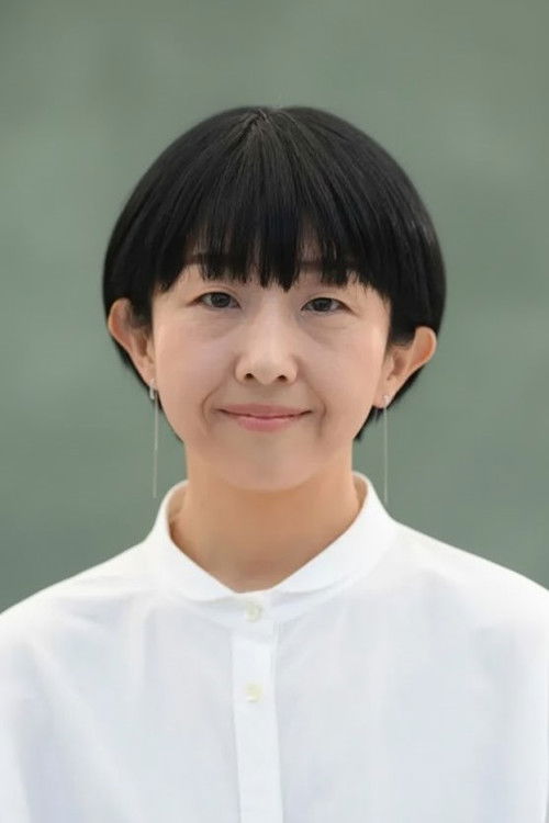 Photo of Chie Hayakawa