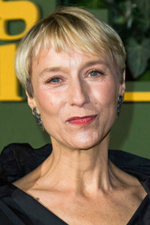 Photo of Lia Williams