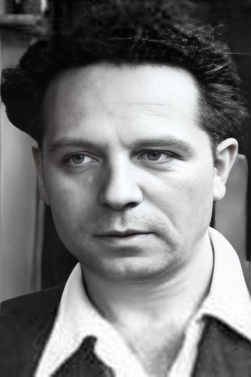 Photo of Yukhym Chepovetskyi