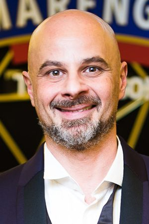 Photo of Mykhailo Kukuyuk