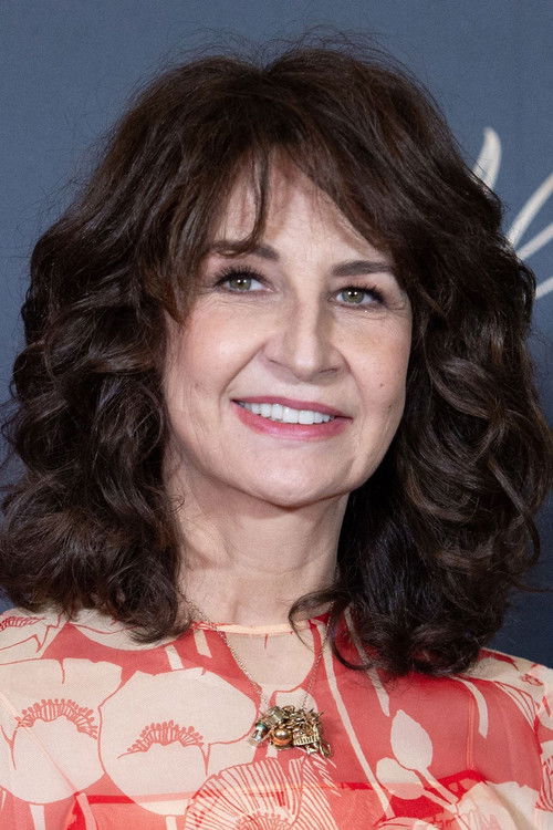 Photo of Valérie Lemercier