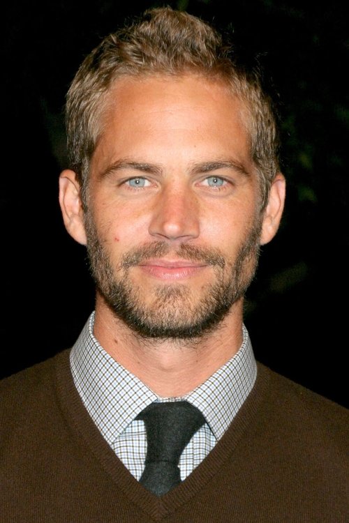 Photo of Paul Walker