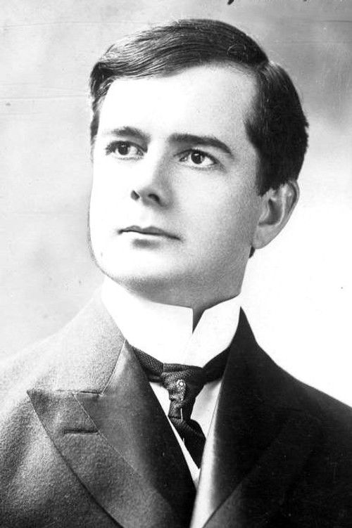 Photo of Paul Gilmore