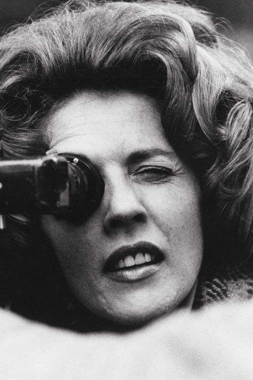 Photo of Nelly Kaplan