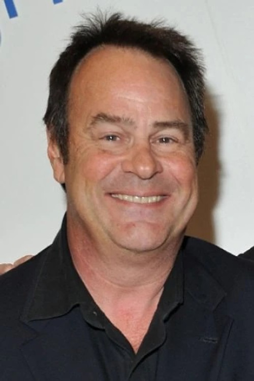 Photo of Dan Aykroyd