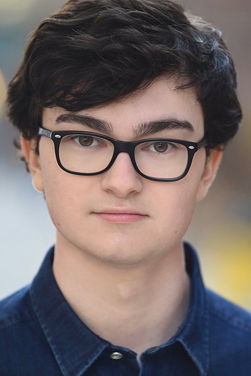 Photo of Jared Gilman