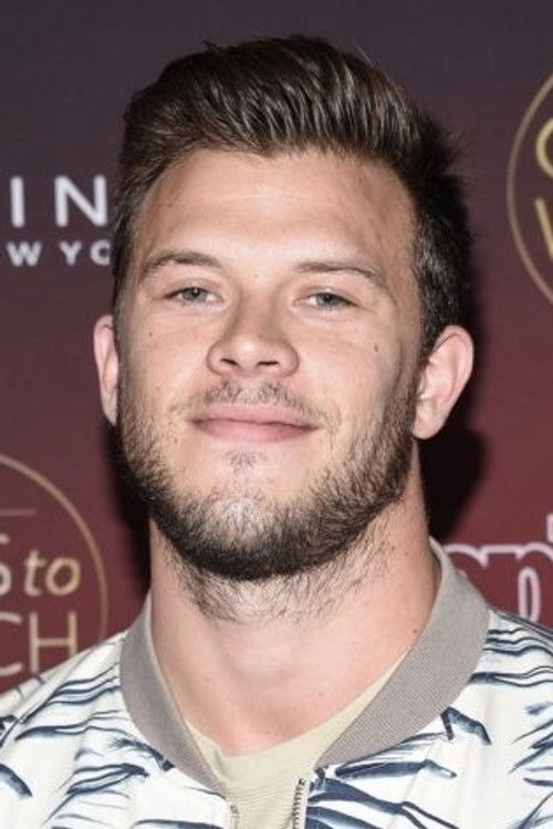 Photo of Jimmy Tatro