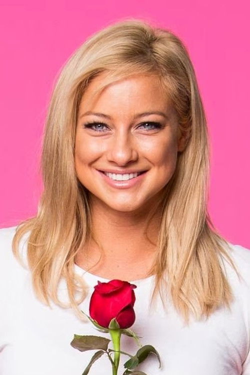 Photo of Romy Poulier