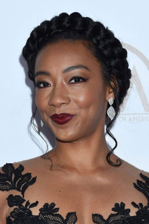 Photo of Betty Gabriel