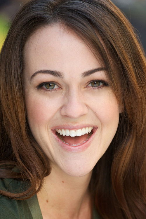 Photo of Catie Humphreys