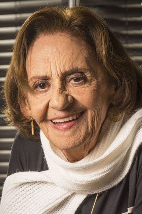 Photo of Laura Cardoso