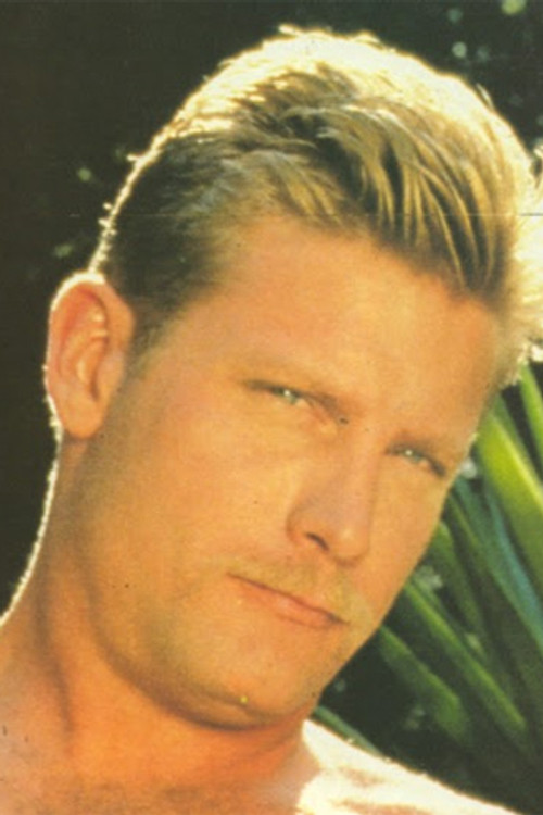 Photo of Scott Russell