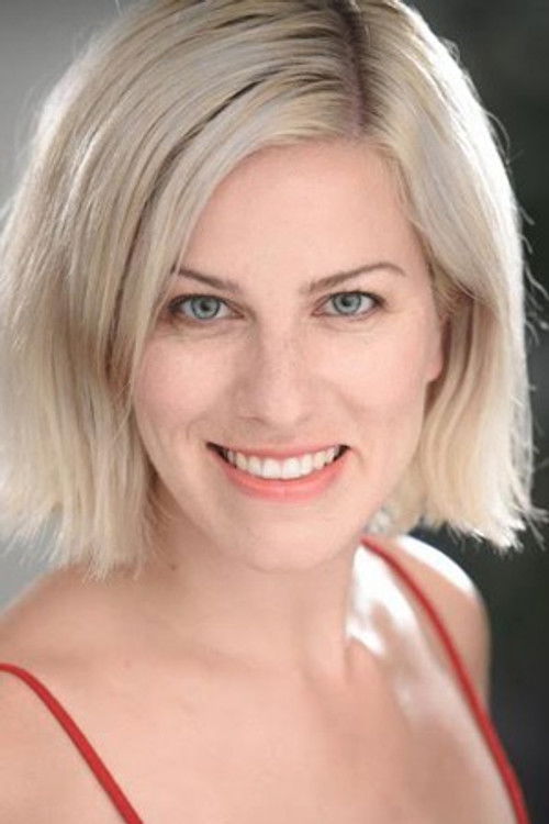 Photo of Barbara Johnston