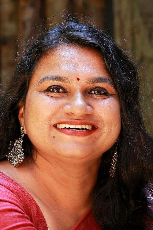 Photo of Geethi Sangeetha