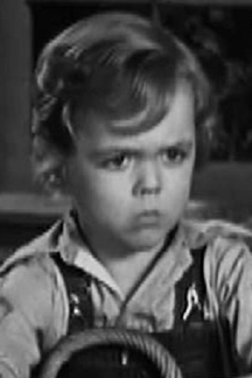 Photo of Buster Phelps