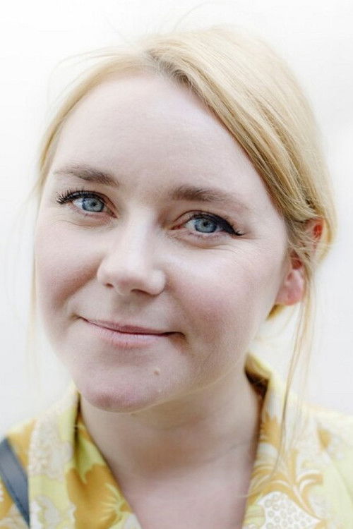 Photo of Stine Bjerregaard