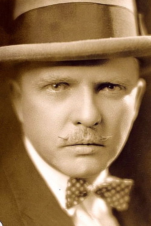 Photo of William Bailey