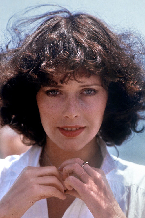 Photo of Sylvia Kristel