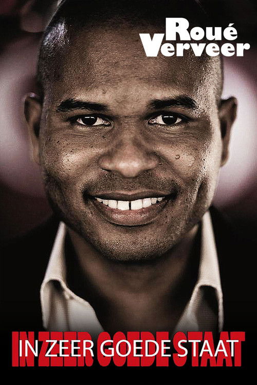 Roué Verveer: In Zeer Goede Staat