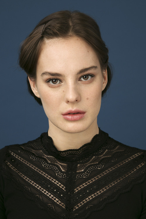 Photo of Izabel Eydlen