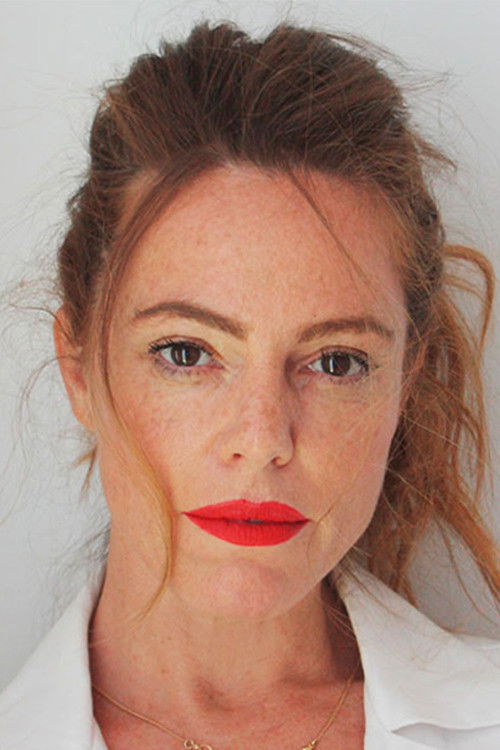 Photo of Silvia Marty