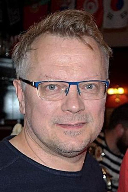 Photo of Piotr Szwedes