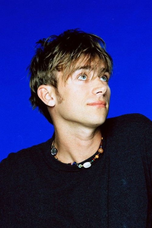 Photo of Damon Albarn