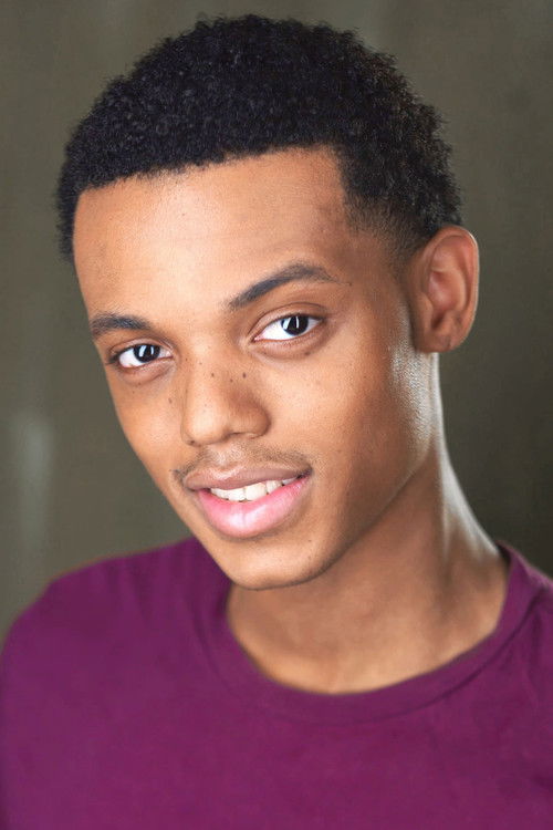 Photo of Jabari Banks