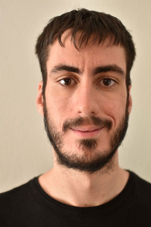 Photo of Petros Tserpelis