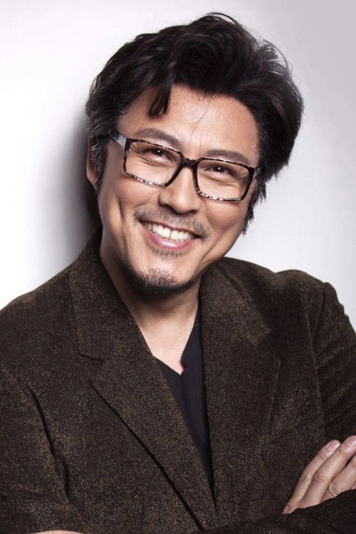 Photo of Gao Hongliang