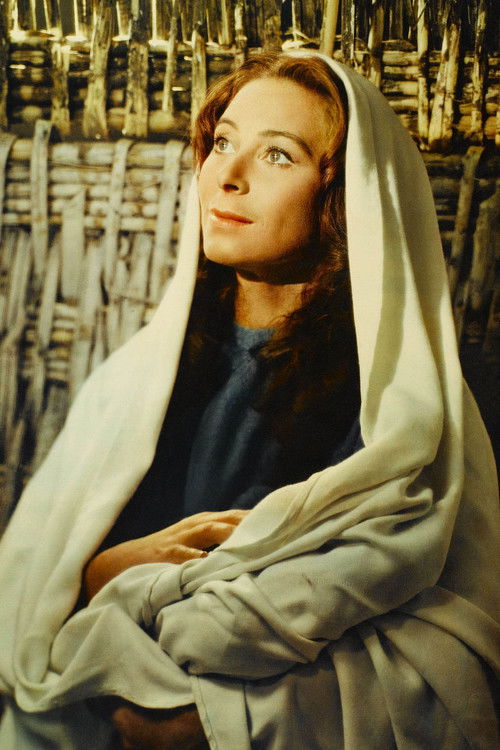 Photo of Siobhán McKenna