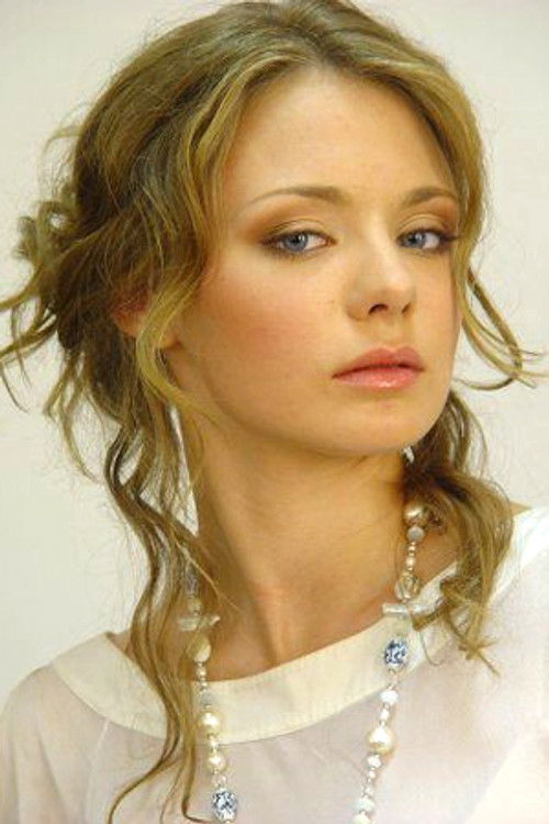 Photo of Karina Razumovskaya