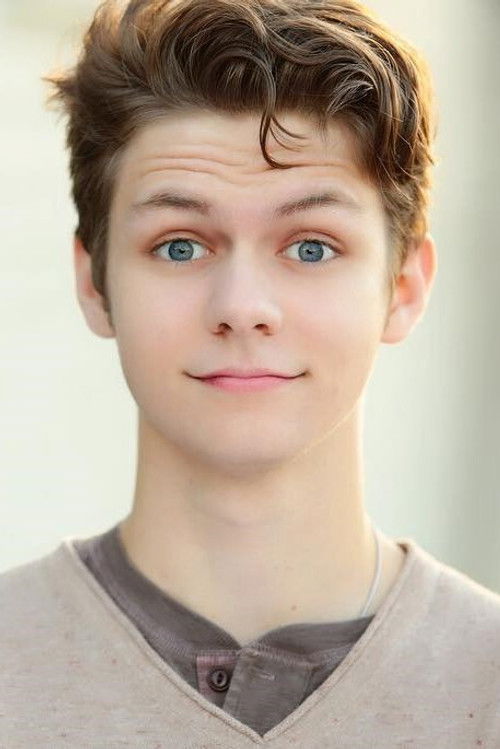 Photo of Ty Simpkins