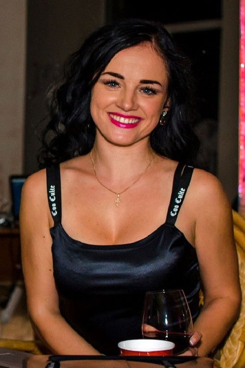 Photo of Lelde Podniece