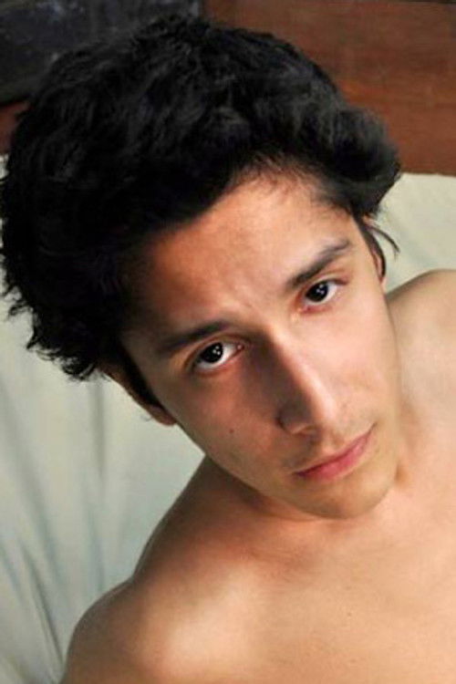 Photo of Japhy Ryder