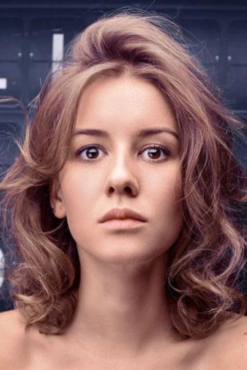 Photo of Irina Starshenbaum