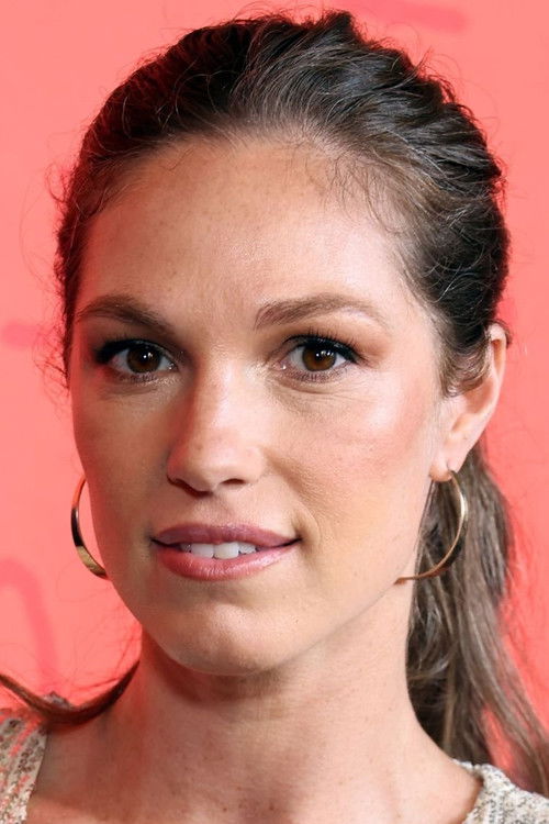 Photo of Lisa Chandler