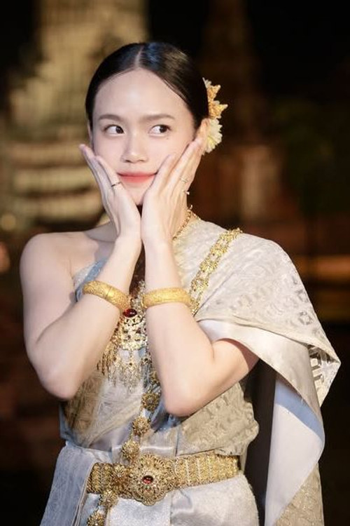 Photo of Subhisara Suksathan