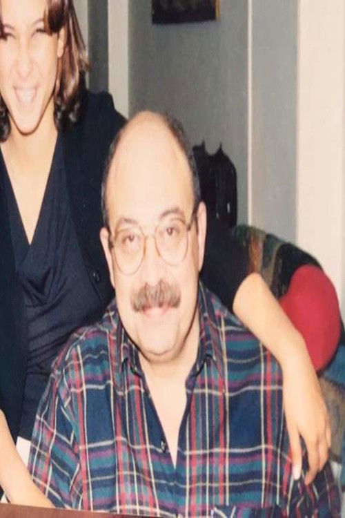 Photo of Yasseen Ismail Yasseen