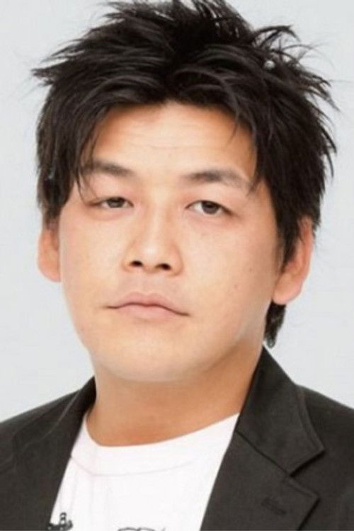 Photo of Takeshi Tomizawa