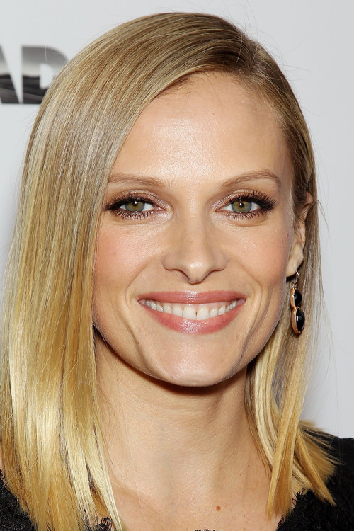 Photo of Vinessa Shaw
