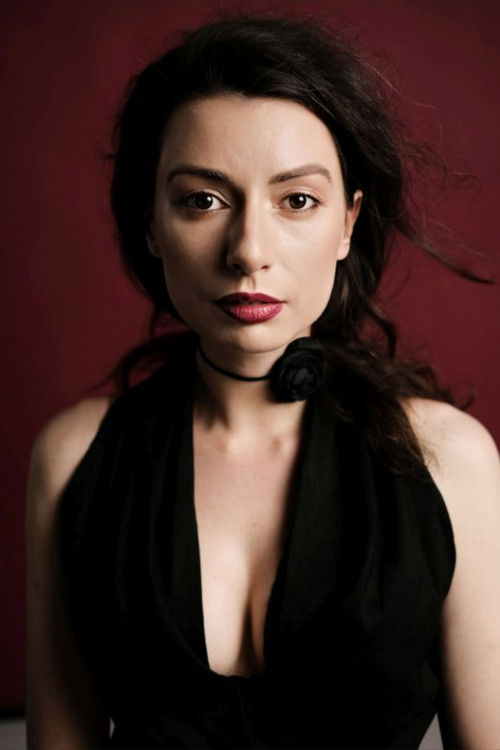 Photo of Hanna Novak