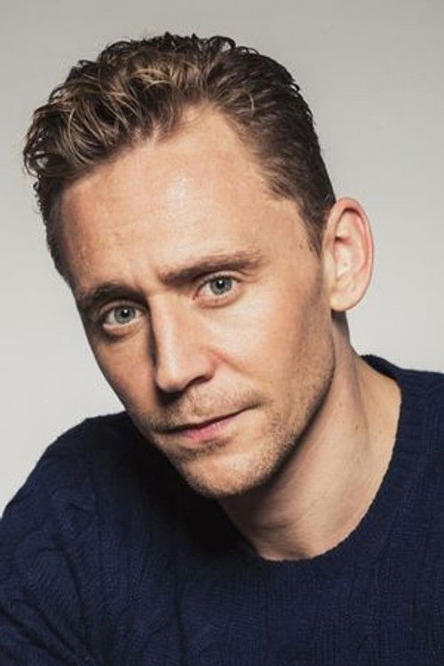 Photo of Tom Hiddleston