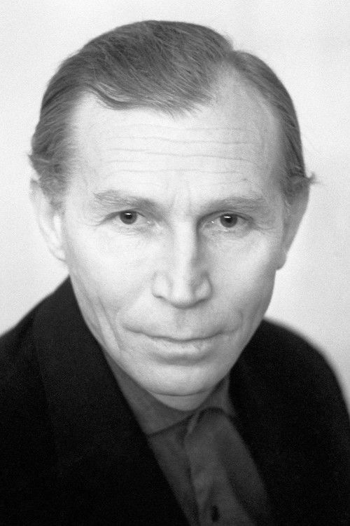 Photo of Ivan Lapikov