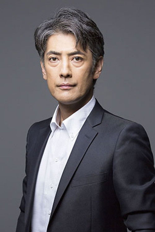 Photo of Keisuke Horibe