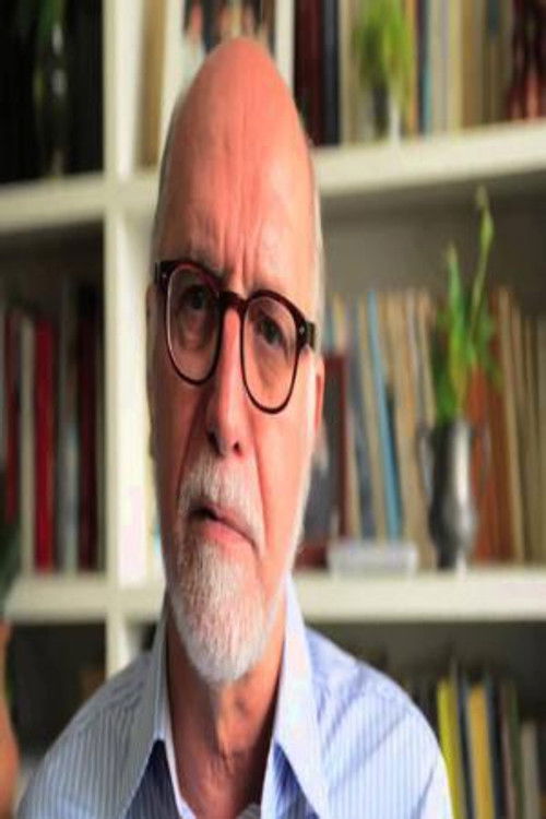 Photo of Edson Amâncio