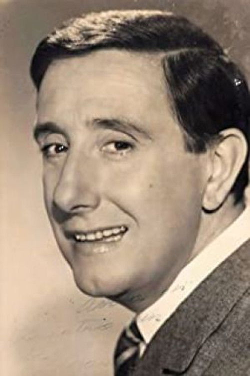 Photo of Manolo Gómez Bur