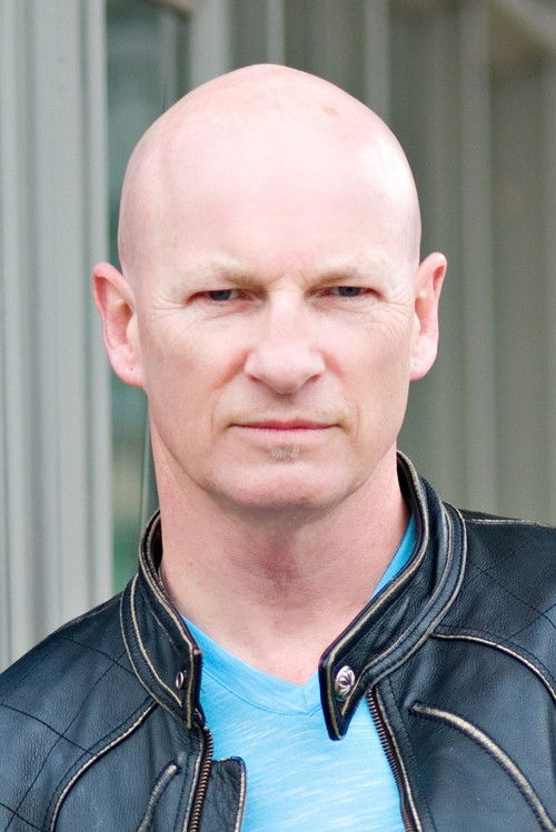 Photo of Kevin Davey