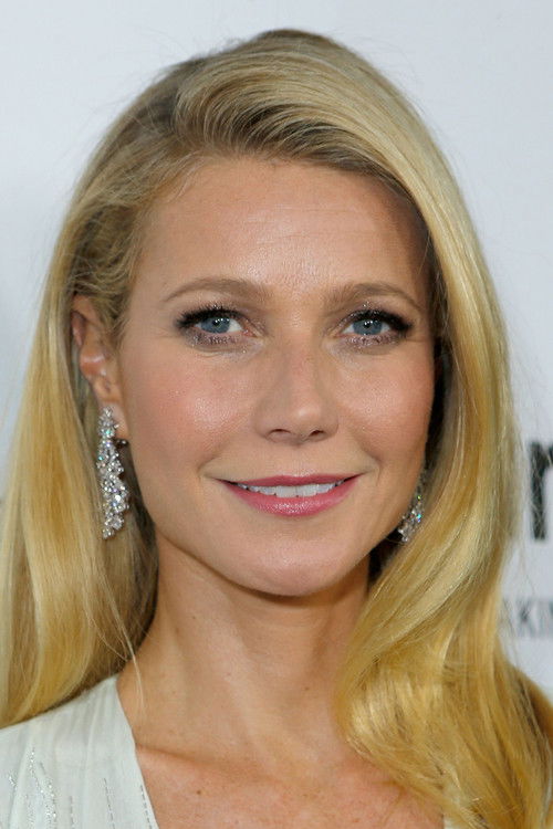 Photo of Gwyneth Paltrow