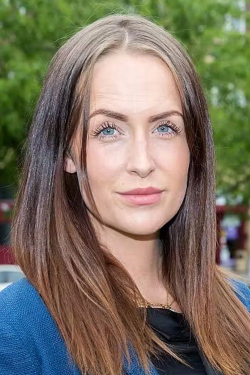 Photo of Stephanie 'Geggo' Karma Salvarli